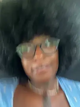 MistiSavannah live