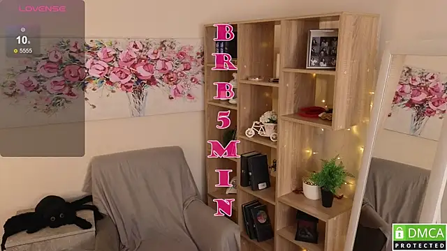 Sue_Sanders live