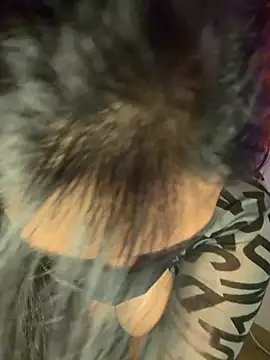 MidnightRose_ live