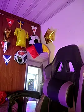 LaurenWelly_ live