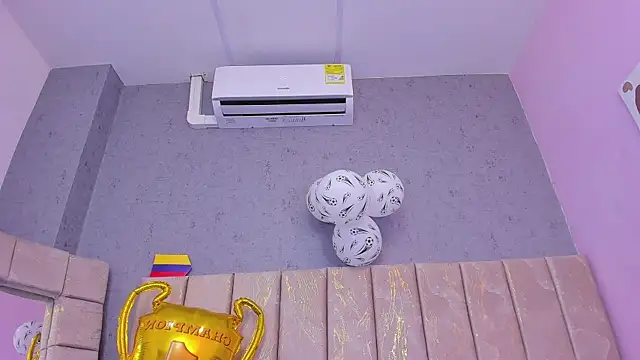 Tiffany_mendez live