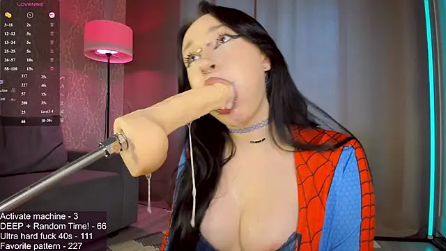 Juicy_Vikki live