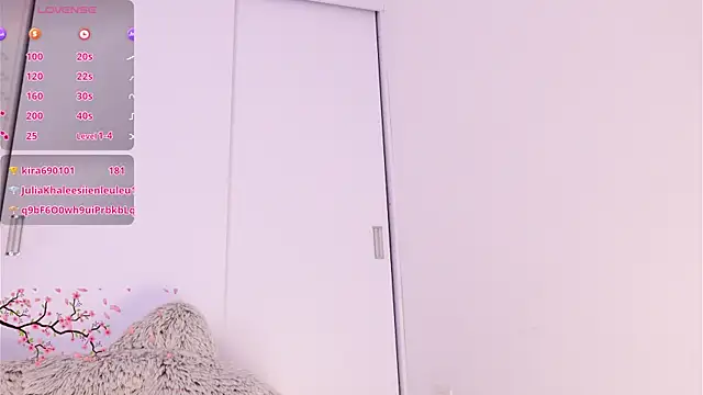 Evelynnee live
