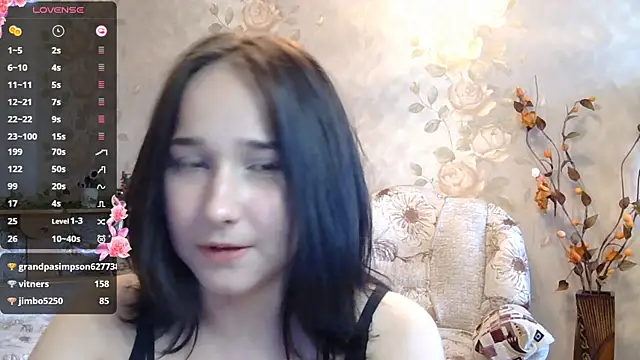 TianaMeiser live