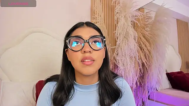 rebeca_taylor live