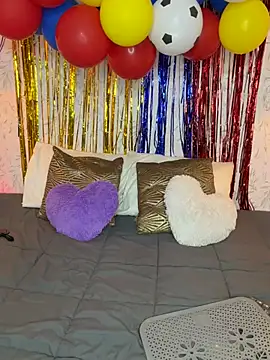 Brenda_Brm live