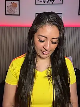 meliissa9 live