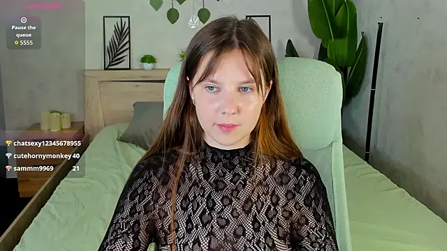 Violeta_Paul live