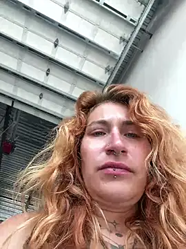 RichXArielDawn live