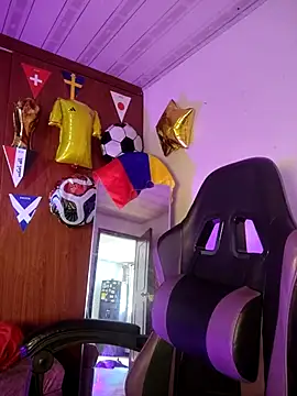 LaurenWelly_ live