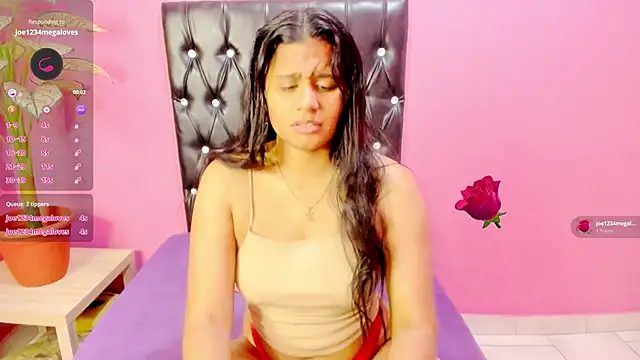 INDIANFLAME live