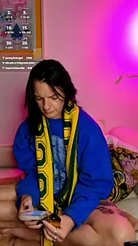 Sookie_Soxxxe live