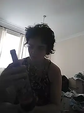 Amy01112 live
