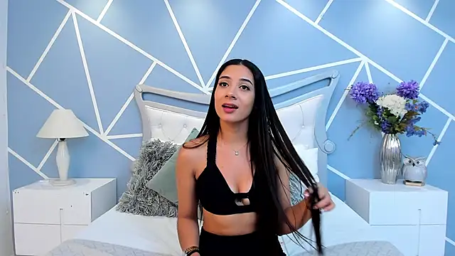 EmmaFosther live