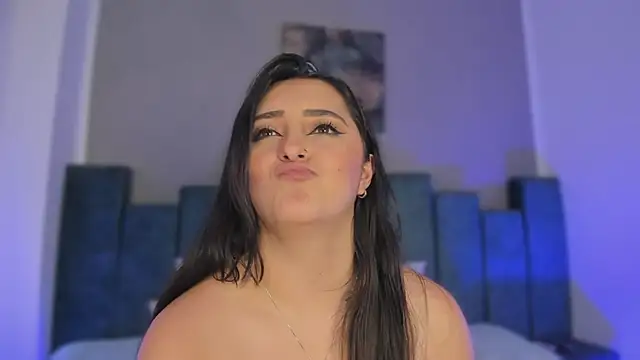Kathia_Morelli live
