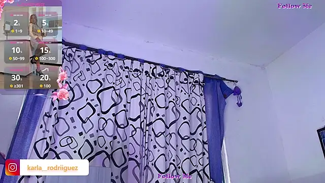 Karla_rodriguez1 live