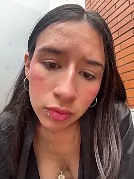 LilyRossi_ live