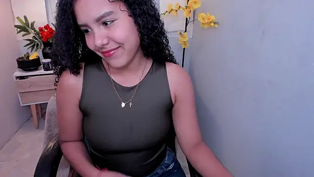 AriaVega live