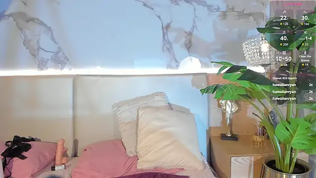 Sienna_Bellucci1 live