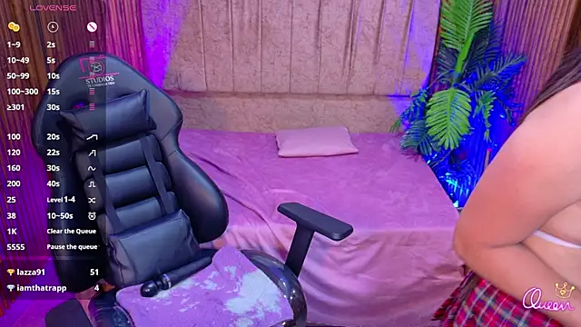 juanita_tay live