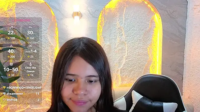 roxan1_tp live