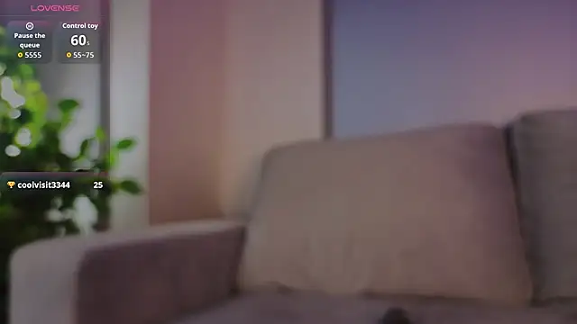 AaronTharrington live
