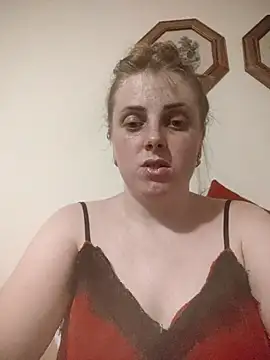 CoddessCrystal live