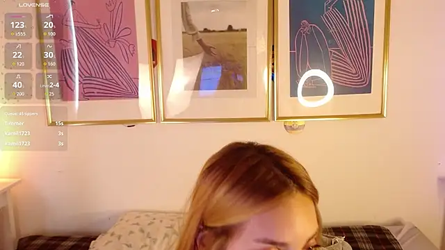Lyana_xz live