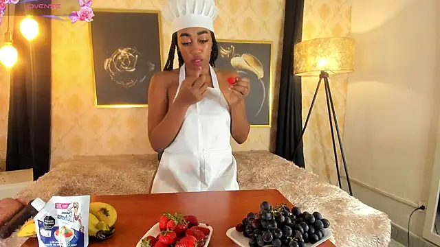 NATALIE_PARKERR live