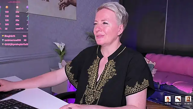 Nika_Smit live