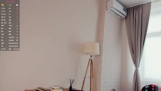 FeliciaKogen live