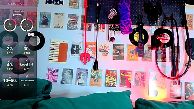 umytoy live