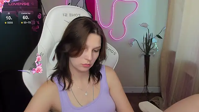 AudreyyKim live