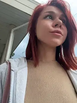 RosieSecret live