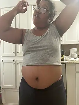 ebonyred live
