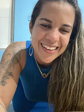 Casada_Ninja live