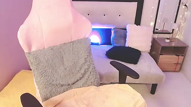 camila_delarosa live