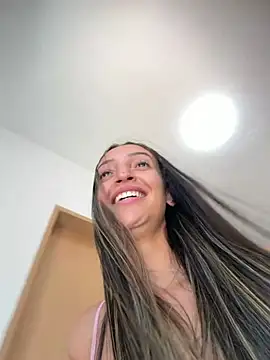 BelleLouiseVp live