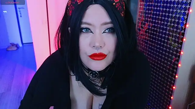 wickedxqueen live