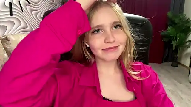 AnnyRocky live