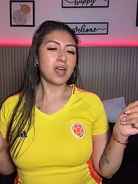 meliissa9 live