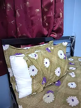 Menaxi_Baby7 live