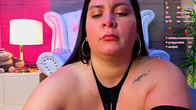 RachelCarlton live