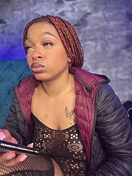 Melany_Williams live