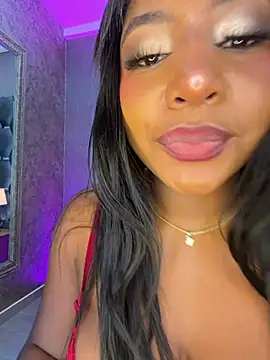 VanessaGlenn live