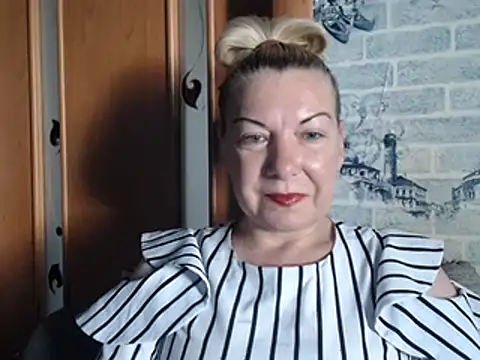 Lillia_Ray live