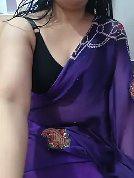 ritika_kushwaha live