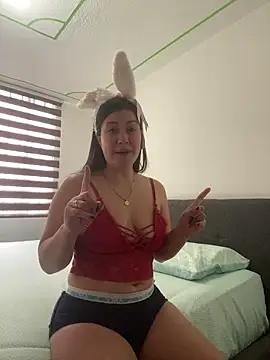 Abby-LS live