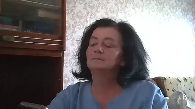 GypsiQueen2 live