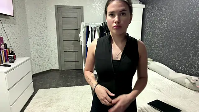 cuteshowy live